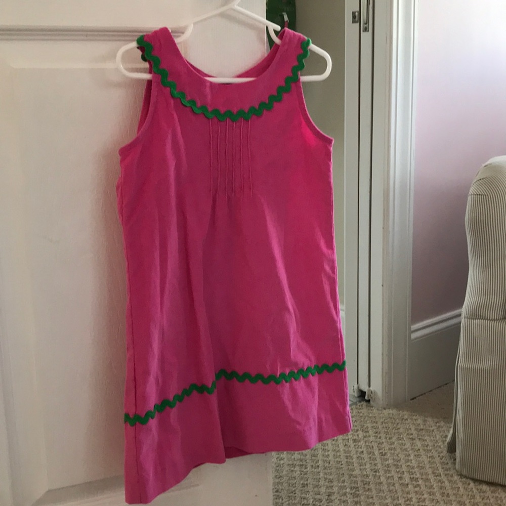 NWOT Funtasia Too 4R dress